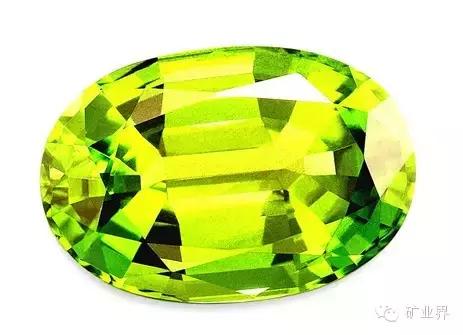 40个国家的“国石”太涨知识了！