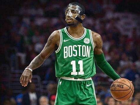 欧文和杜兰特单打效率,欧文骑士单打杜兰特