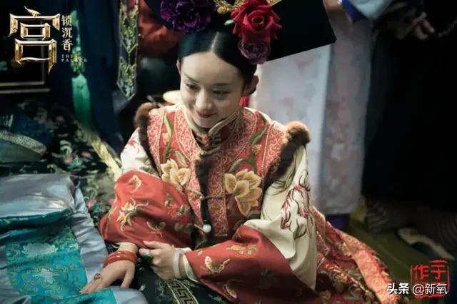 很多人夸赵丽颖,赵丽颖都被谁夸过