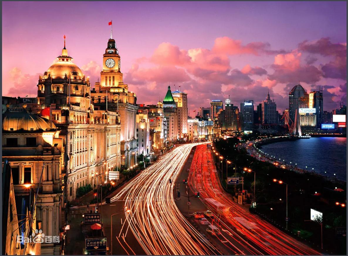 魔都上海是一个非常有机遇的城市,上海魔都深圳号称什么之都