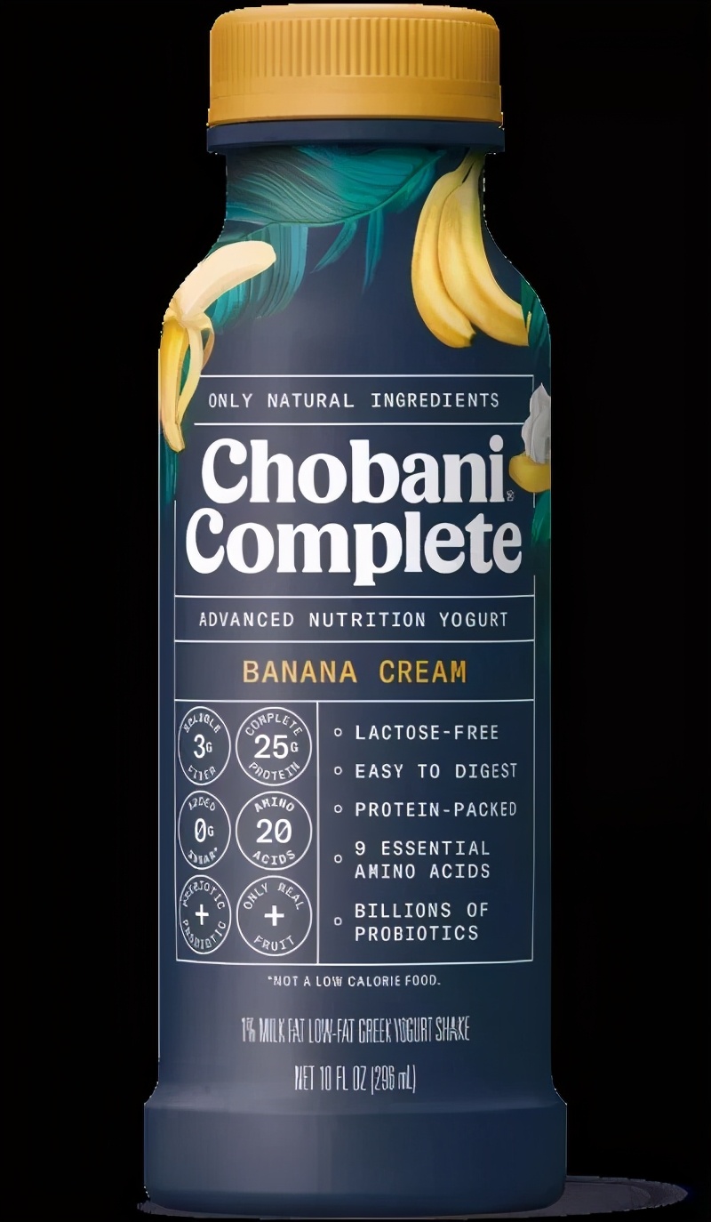 2023年酸奶行业,酸奶行业现状分析表