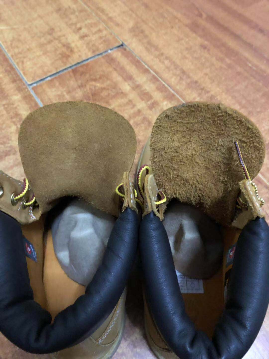 timberland最值得入手的一款,timberland和cat测评