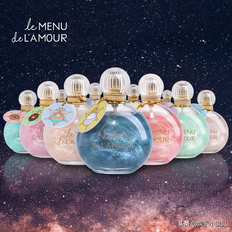 适合女生的淡香型中性风香水,适合学生党的平价高级香水