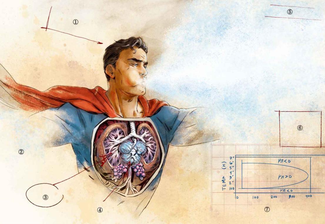 蝙蝠侠细节详解,蝙蝠侠解密系列