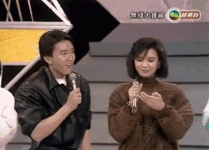 不会再有以后演唱,不会再有周星驰