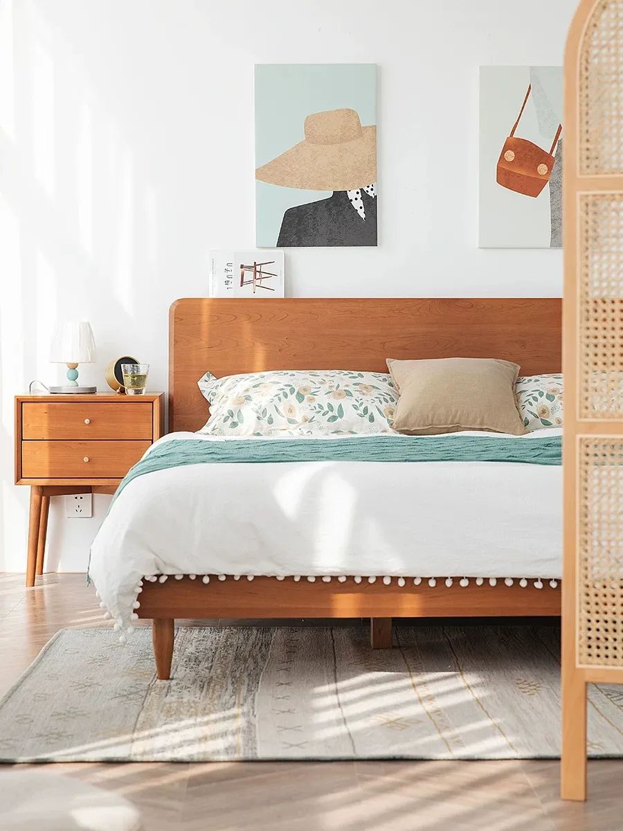 怎么样的实木家具是最好的,实木家具六大件