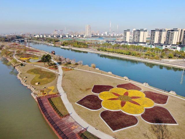 南通五龙汇任港湾,南通未来中心