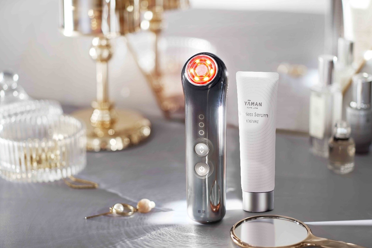 不吹不黑护肤推荐,雅萌美容仪max和pro区别