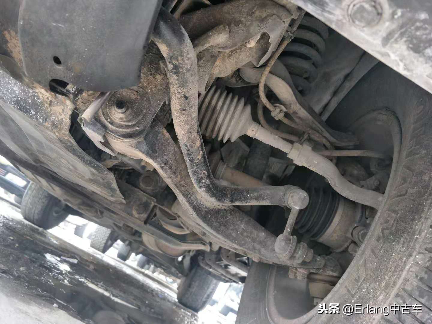 09七座山猫帕杰罗v73二手车价格,04年山猫帕杰罗v733.5