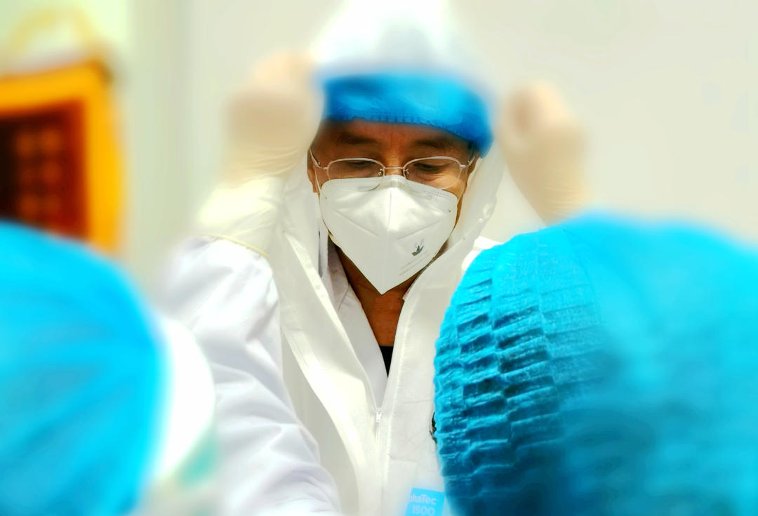 总有一个瞬间让你感动泪奔,盘点感动瞬间让人泪目