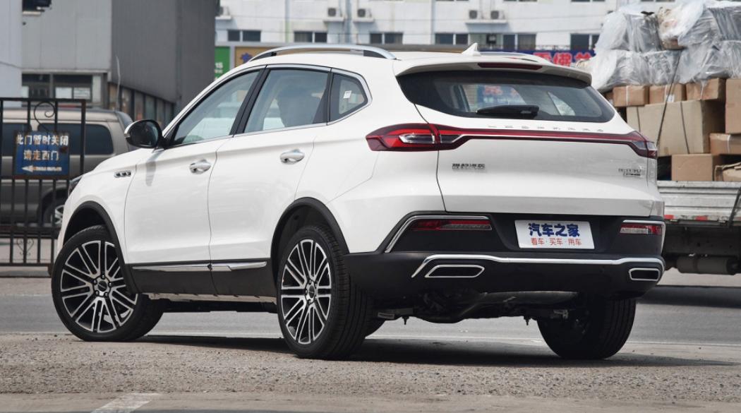 军工品牌猎豹汽车如何,猎豹汽车曾经的辉煌