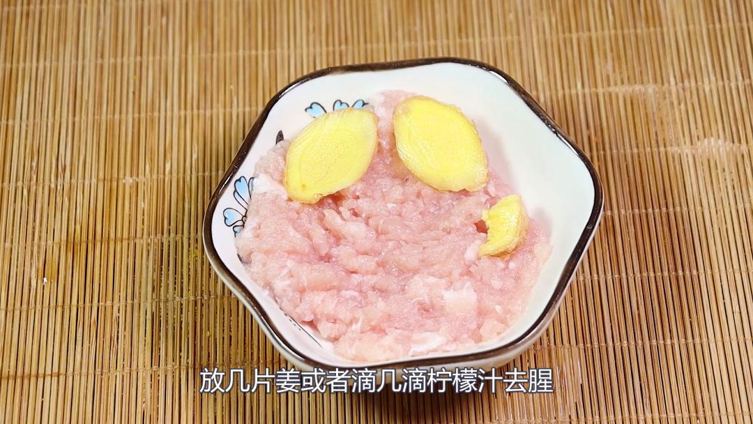 宝宝辅食肉饼,宝宝辅食肉饼怎么做