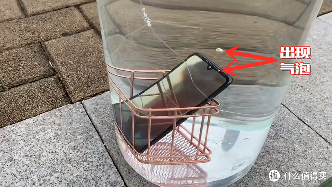 小米9进水用吹风机吹过还能好吗,小米9水洗后断触