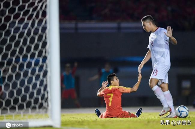 世预赛国足2比0菲律宾队,直播世预赛国足vs菲律宾