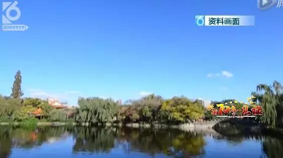 壮丽70年·见证|市城管局：当好春城“大管家”城市管理更高效