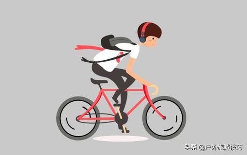 自行车骑行保护膝盖,如何在骑行中保护好膝盖