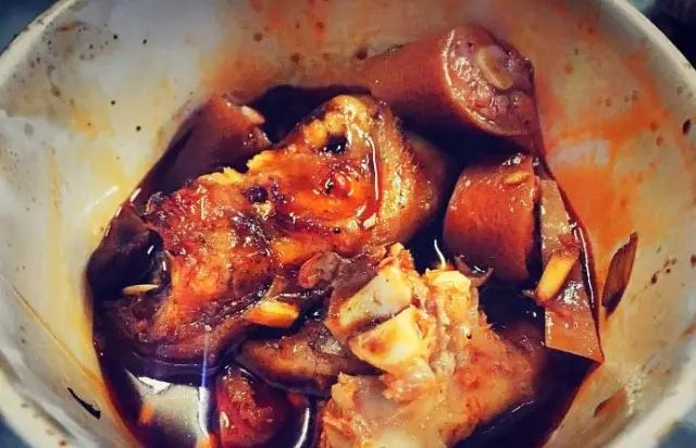 武汉卤菜店哪家最好吃,武汉最好吃的老卤店