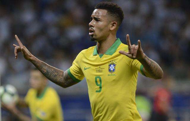 重生｜老将老当益壮，新人成长惊人，五星巴西重新崛起