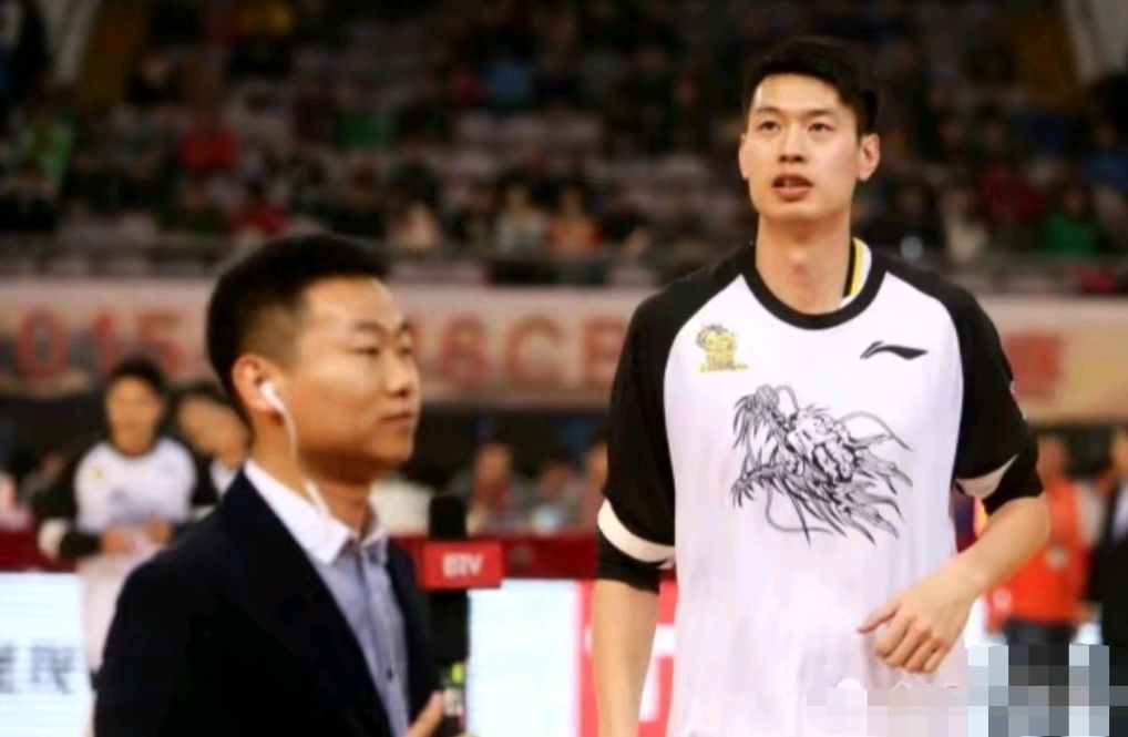 北控队谈马布里,马布里北控老队