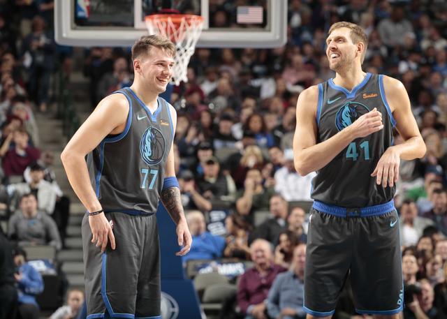 最强nba卢卡东契奇组合,nbaonline2卢卡东契奇