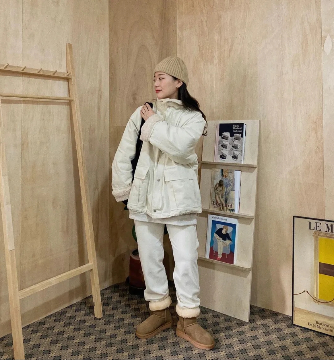 适合屁股大腿粗的裤装,显腿粗的裤子怎么拯救