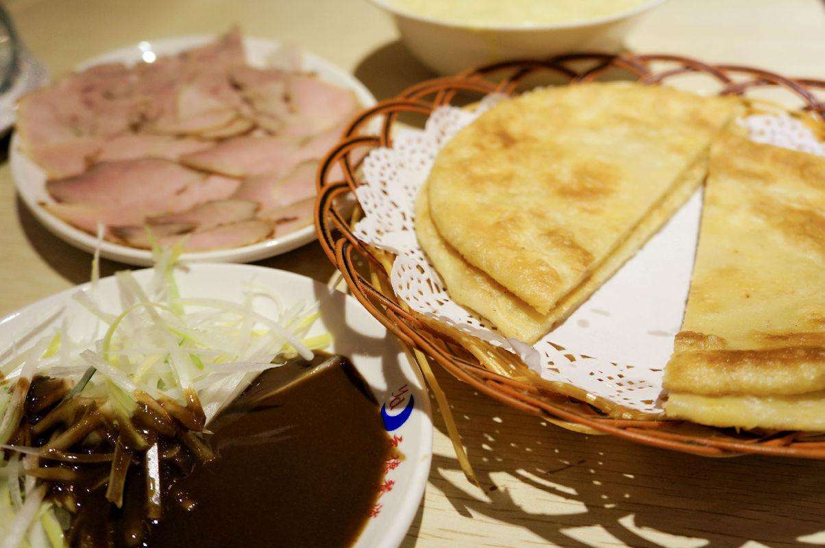 沈阳旅游必去十大沈阳美食景点,舌尖上的沈阳旅游攻略