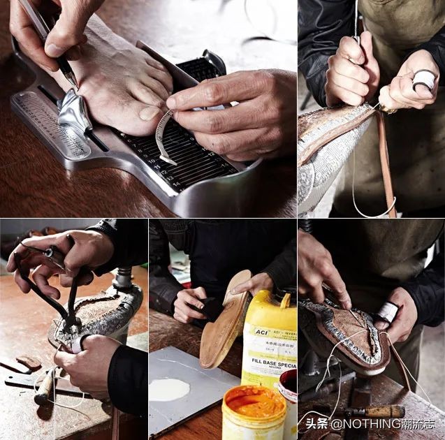 意大利品牌鞋男款,意大利十大名牌手工鞋