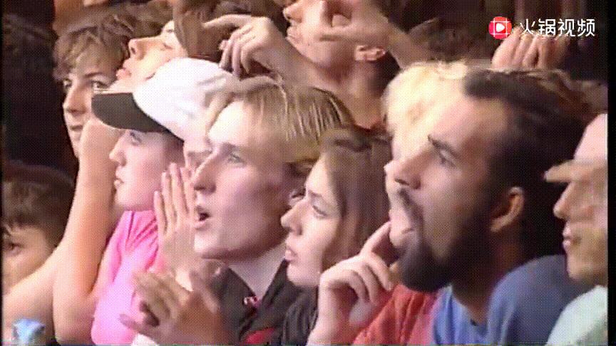 迈克尔杰克逊billiejean1992年演唱会,杰克逊1992年最震撼的演唱会