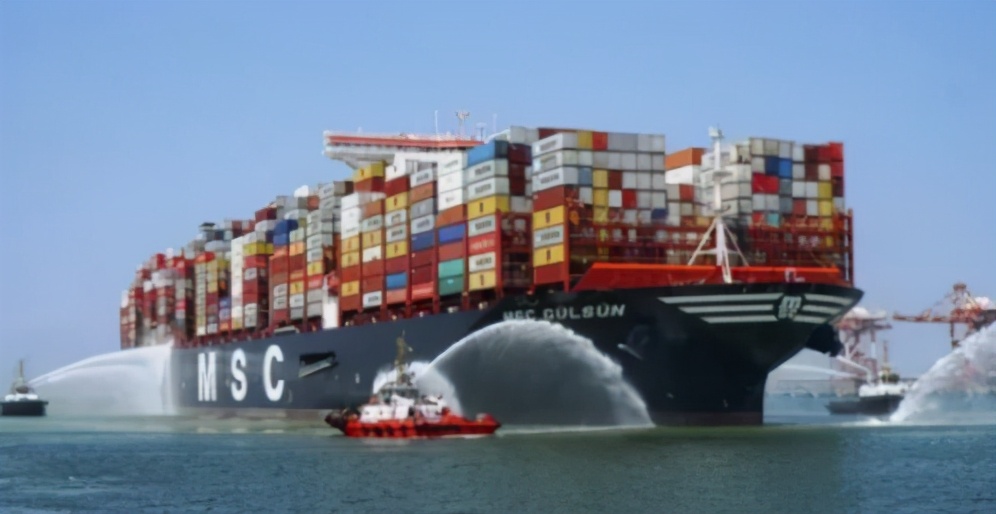 海运价格大跌利好华贸物流吗,海运运费涨价背后的原因