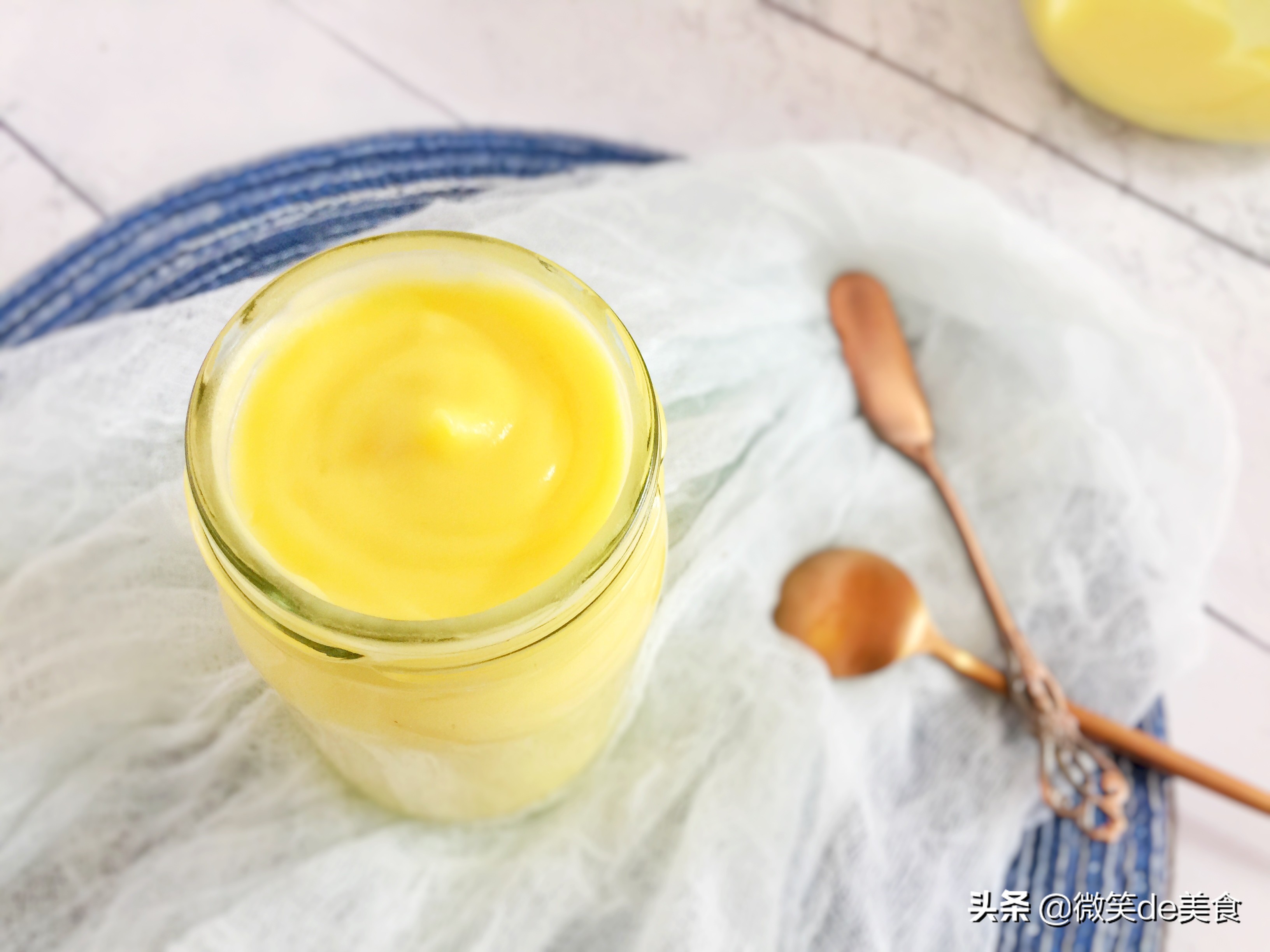 香浓卡仕达酱面包做法,香浓的卡仕达酱制作