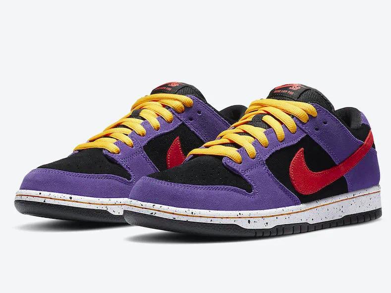 dior联名sbdunk,dior新款联名鞋