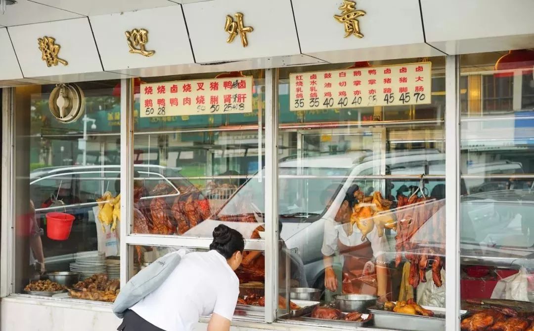 深圳市吃货必去的地方,深圳宝藏吃货地