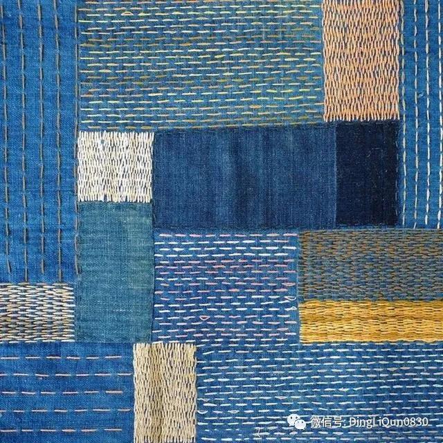 传统刺子绣入门针法教程,刺绣教程新手入门结粒绣