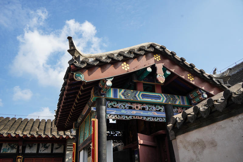 山东周边游2天1夜小众,5.1山东五日游