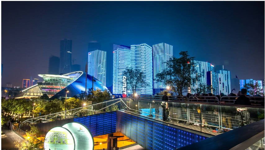 苏州和杭州哪个更适合创业,杭州哪个区域最适合年轻人创业