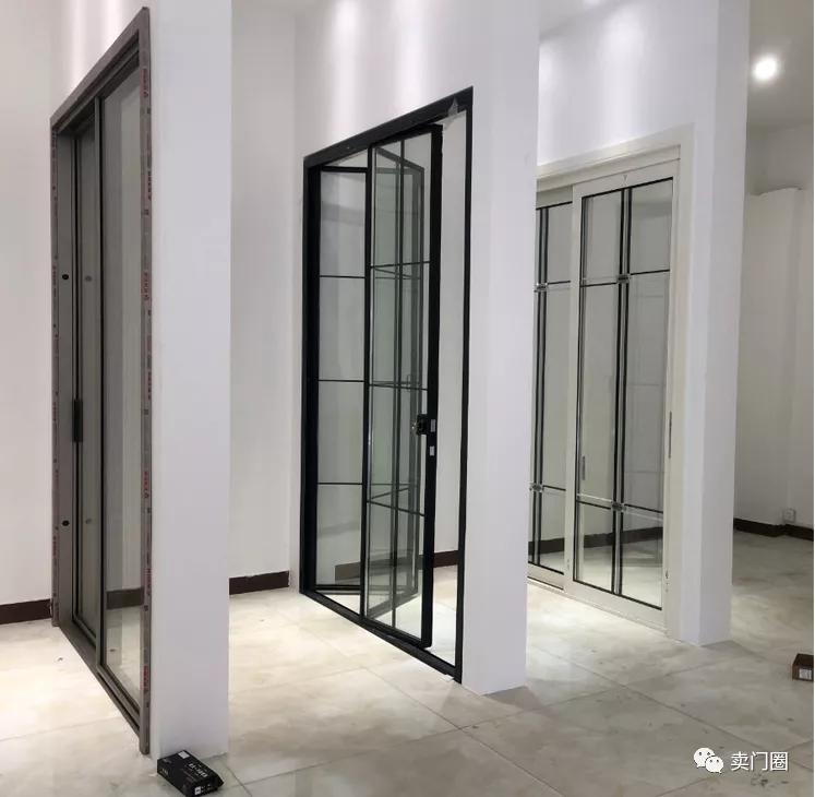 卖门窗分享一篇比较全的室内常规门洞隐形门洞测量方法，值得珍藏