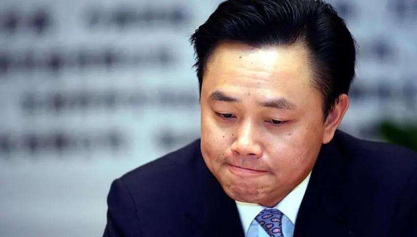 黄光裕放的狠话，完全没把他放在眼里