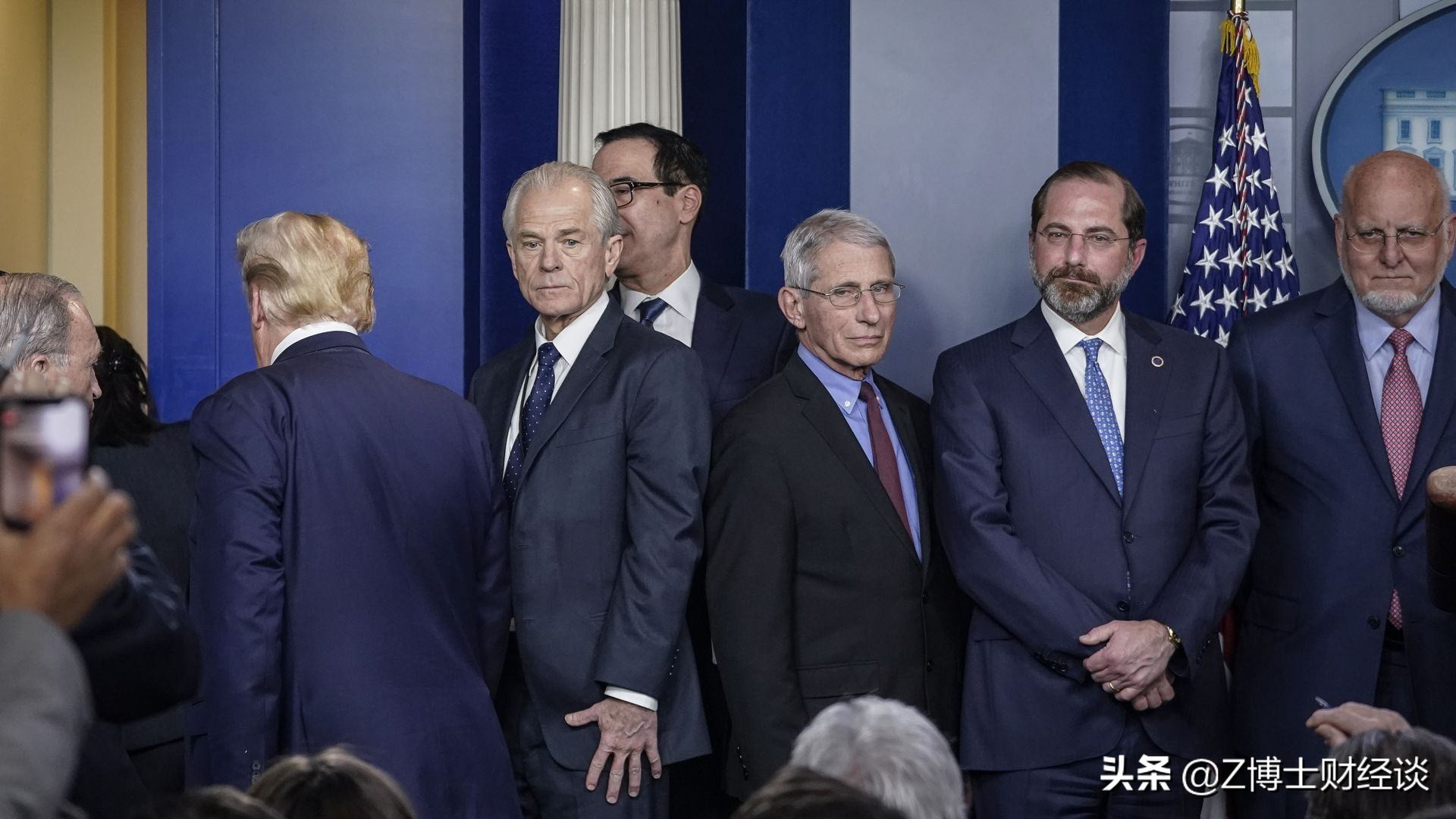 纽约医院正悄悄测试“特效药”,竟是从中国带回的抗病毒烧心药