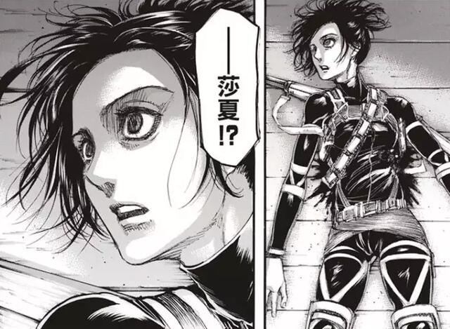 进击的巨人1月9号在哪里看最新话,进击的巨人可公开的情报整理