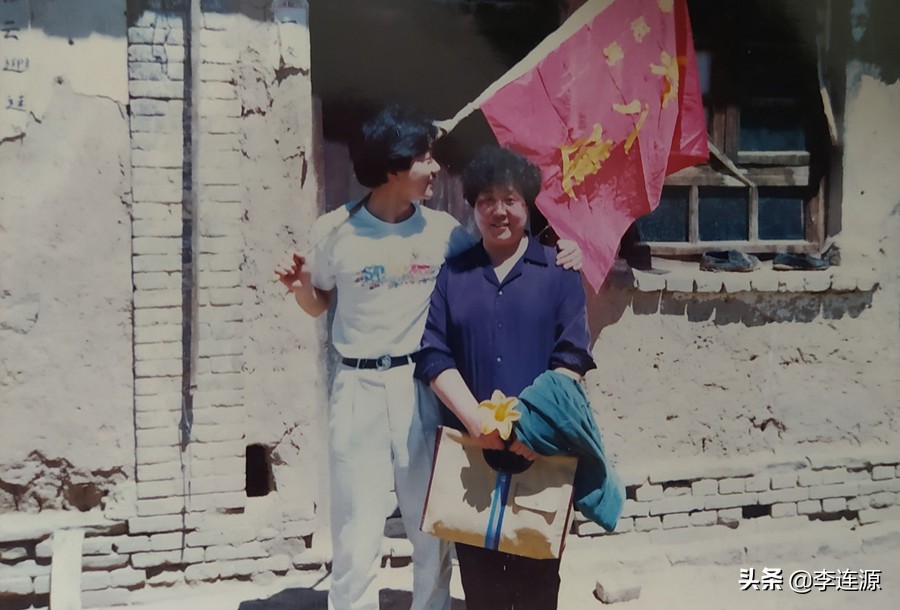 西安故事朗读,西安故事纪实