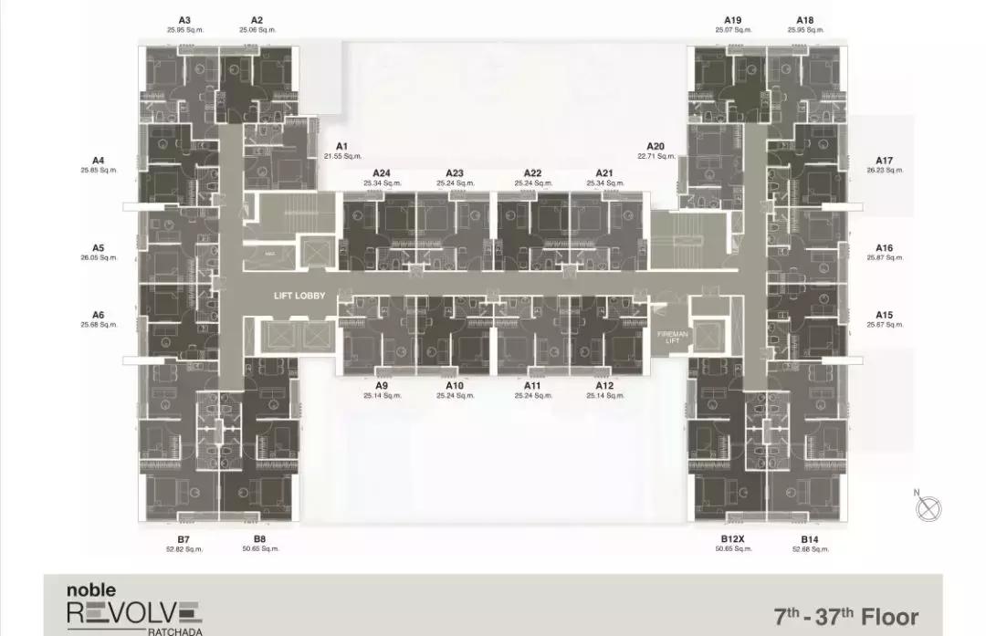 曼谷房产行情,曼谷近期房价