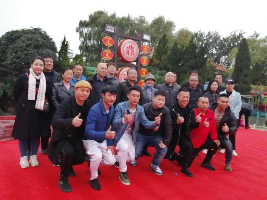 河南新乡文化旅游节,新乡文旅大会