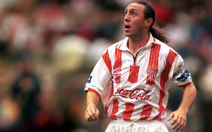 厄瓜多尔足球排名世界前十,厄瓜多尔著名球员