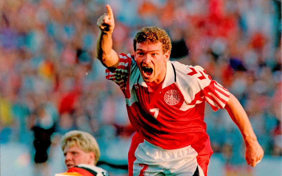 丹麦童话奇迹再现,欧洲杯丹麦童话的缔造者