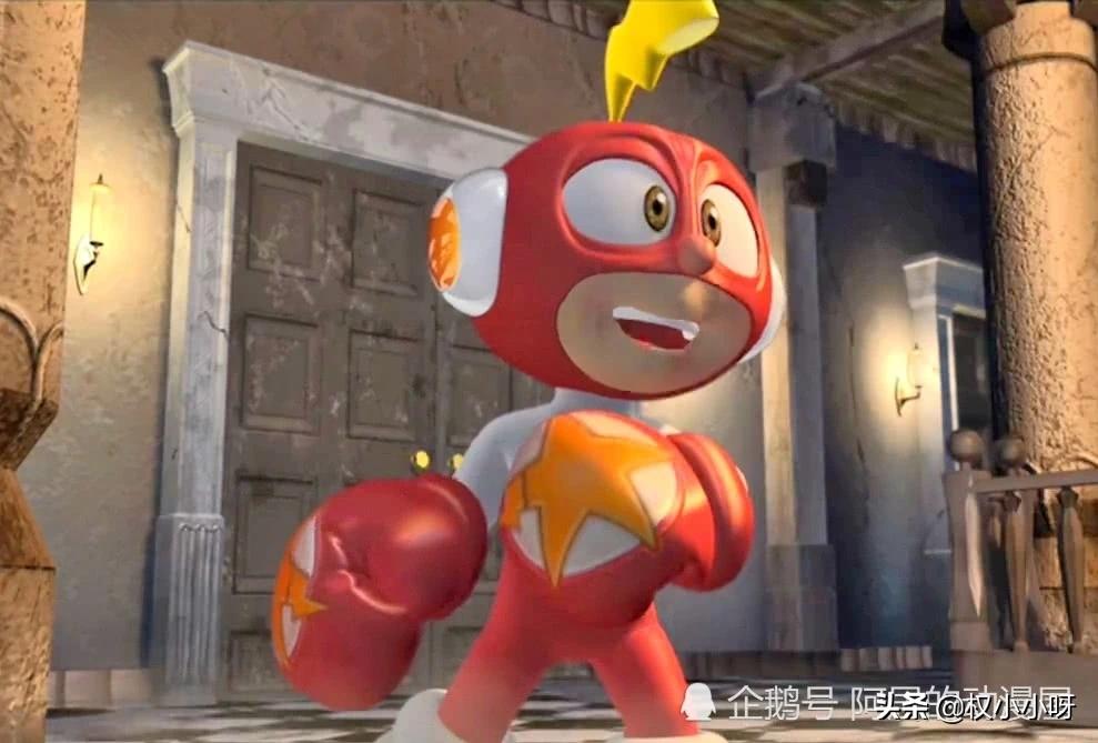 学生应该看的六部动画片,00后还记得幼时看过哪几部动画片