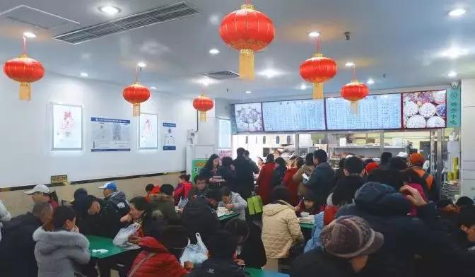 北京10家火了20年以上的老店,北京胡同里的12家传奇小店