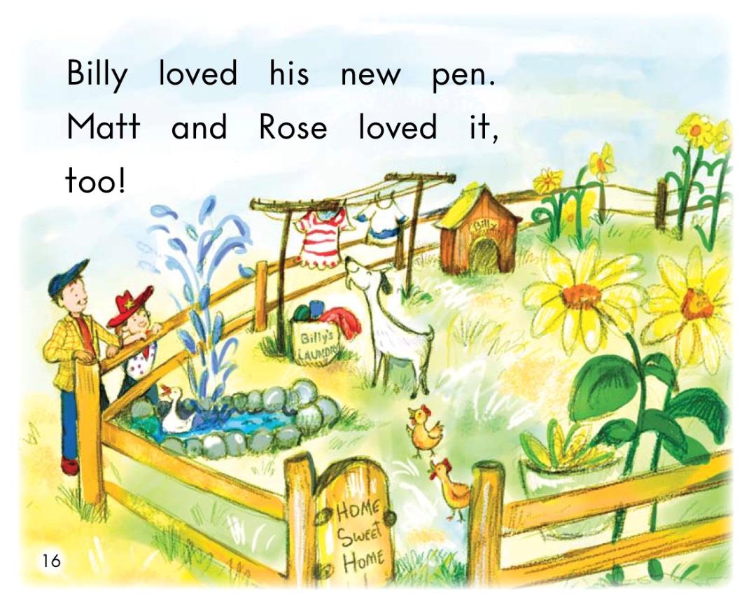 英语绘本阅读d183,英语绘本听读brownbear