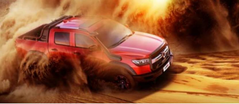 国产50万左右双门版硬派越野车,哪款硬派越野车最值得买