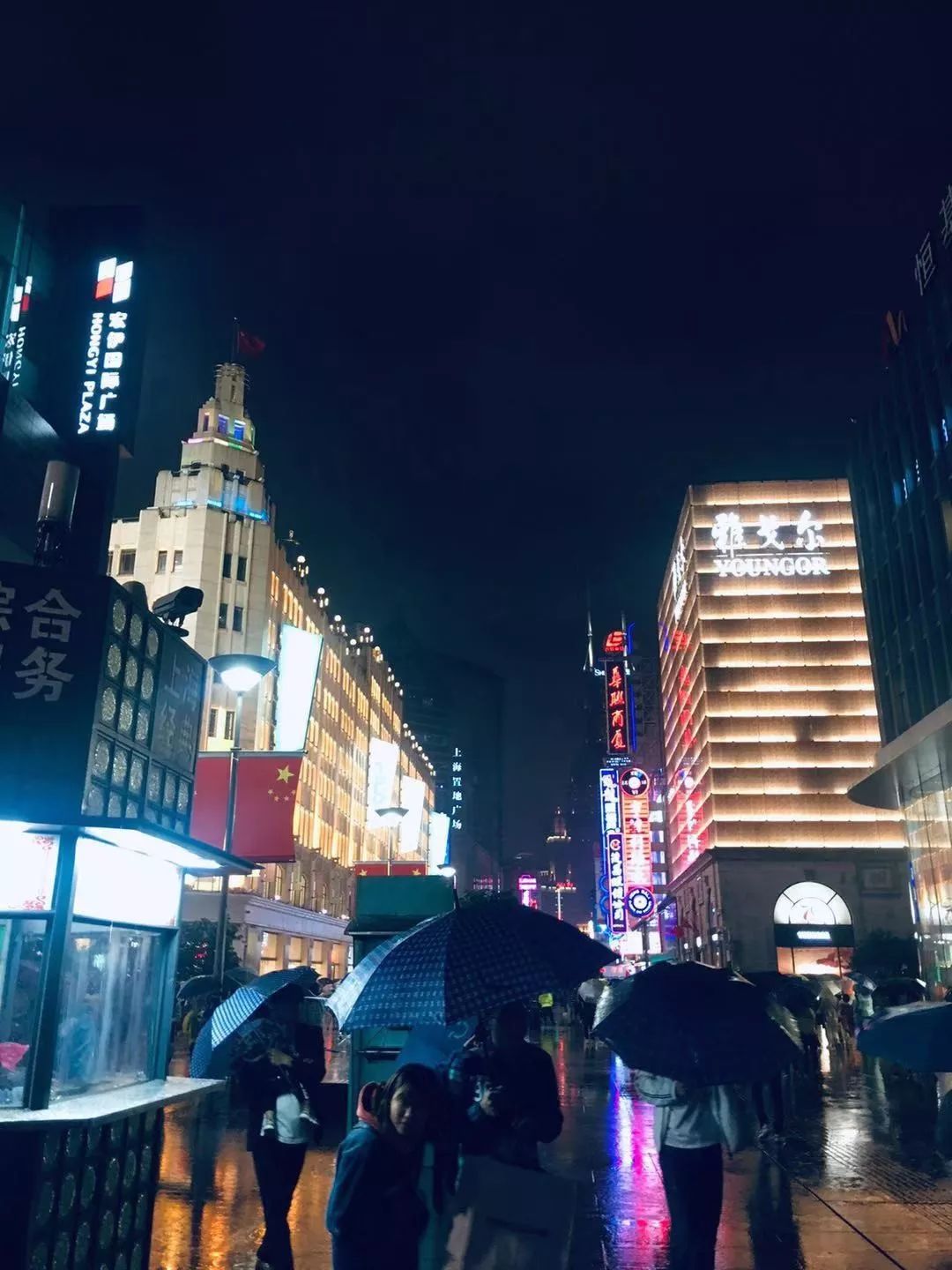 上海人眼里的上海不同地方,上海本地人眼中的上海