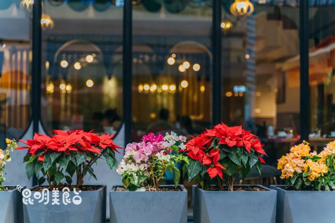 昆明本地人必吃老馆子,昆明7家老字号小吃店